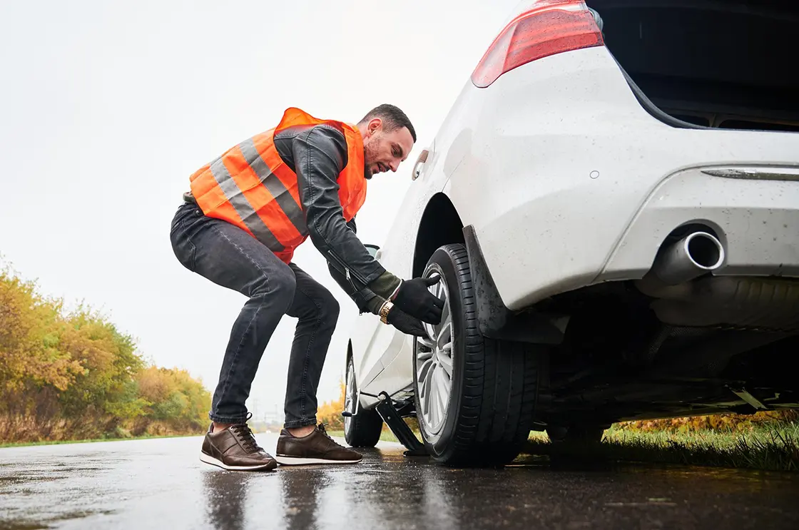 Limontepe Yol Yardım