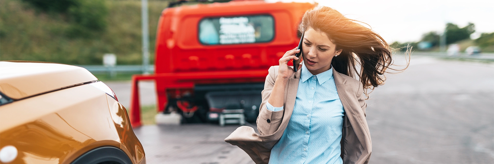 Limontepe Yol Yardım